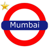 Mumbai Local Train Timetable APK