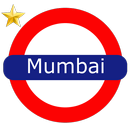 APK Mumbai Local Train Timetable