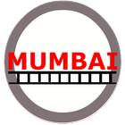 Mumbai Train icône