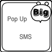 팝업SMS,Call APK