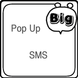 팝업SMS,Call