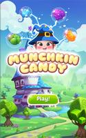 Munchkin Candy poster