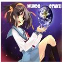 MUNDO OTAKU!! APK