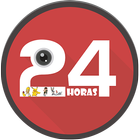 Mi24horas icône