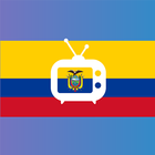 TV Ecuador ícone