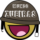 Mundo da Zueira icône