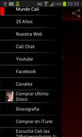 GRUPO CALI screenshot 1