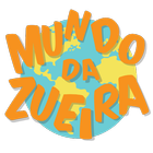 Mundo da Zueira آئیکن