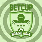 BetCup Brazil 2014 icône