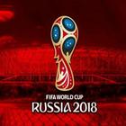 Mundial de Rusia 2018 icône