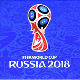 Mundial FIFA Rusia - 2018 ไอคอน