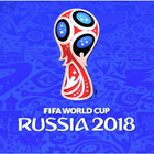 Mundial FIFA Rusia - 2018 icono