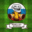 Memes del Mundial APK