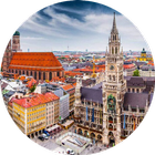 Munich - Wiki icon