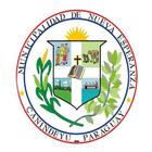 Municipalidad Nueva Esperanza icon