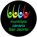 Municipio de San Jacinto ไอคอน