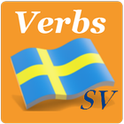 Learn Swedish  Verbs Zeichen