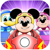 Mickey Roadster Racer Rally APK