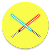 Lightsaber Photo Camera Editor APK