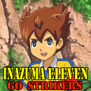 Trick Inazuma Eleven Go APK