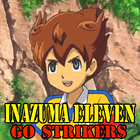 Trick Inazuma Eleven Go icône