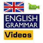 Learn English Grammar Videos icône