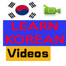 Learn Korean by Videos APK