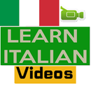 Learn Italian by Videos APK