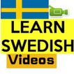 Learn Swedish by Videos