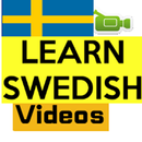 Learn Swedish by Videos APK