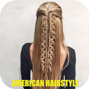 Amerikanische Frisur APK