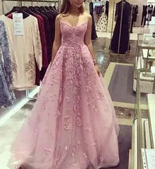 Prom Dresses APK download