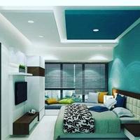 Gypsum ceiling syot layar 2