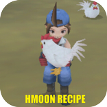 Receta HMoon