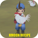 HMoon Recipe APK