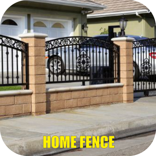 Home Fence