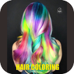 Idées de couleur de cheveux