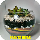 Pflanzen Ideen APK