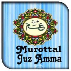 Murottal Juz Amma mp3 APK download