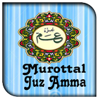 Murottal Juz Amma icône