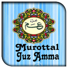 Murottal Juz Amma ikon