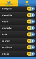 Murottal Juz Amma syot layar 1