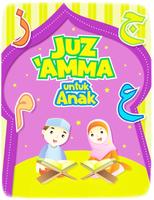 Juz Amma Untuk Anak Offline poster