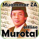 Muammar ZA Murotal Offline APK