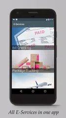 E-Services APK Herunterladen