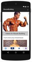 Mass Muscle Building скриншот 2