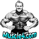Muscle & Fitness &  Building APK