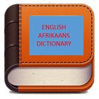 ENGLISH - AFRIKAANS DICTIONARY icône