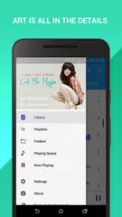 4sharéd mp3 Player APK download