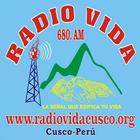 Radio Vida Cusco icono